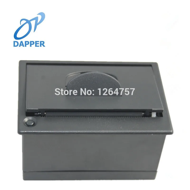 58 мммини тепловой embeded микро панели принтера Китай производитель |