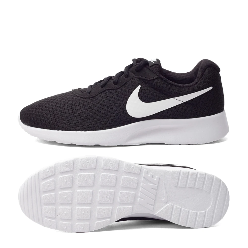 Оригинальные мужские кроссовки для бега NIKE TANJUN|Беговая обувь| |