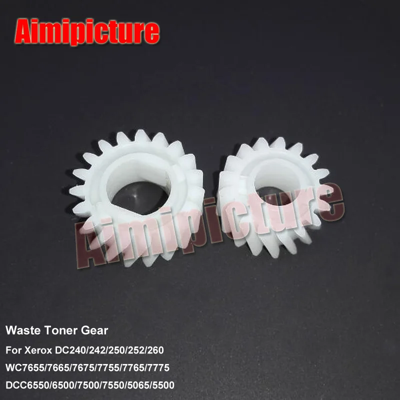 Шестерня изображения DCC6550 dcc7500 dcc7550 6500 DCC5065 разработчика WC7655/7665/7675/7755/7765/7775