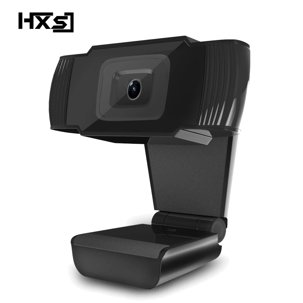 A870 веб камера HD 480P PC Камера с поглощения микрофон Микрофон для Skype Android ТВ