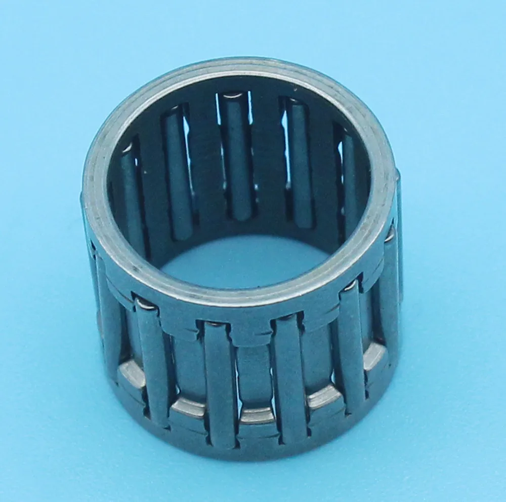 Комплект подшипников для игольчатой муфты 3 шт./лот подходит Husqvarna 262 257 268 254 154 51 55 50