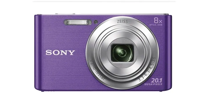 Новая цифровая камера Sony DSC W830 Cyber shot (DSCW830) SONY W830|components| |