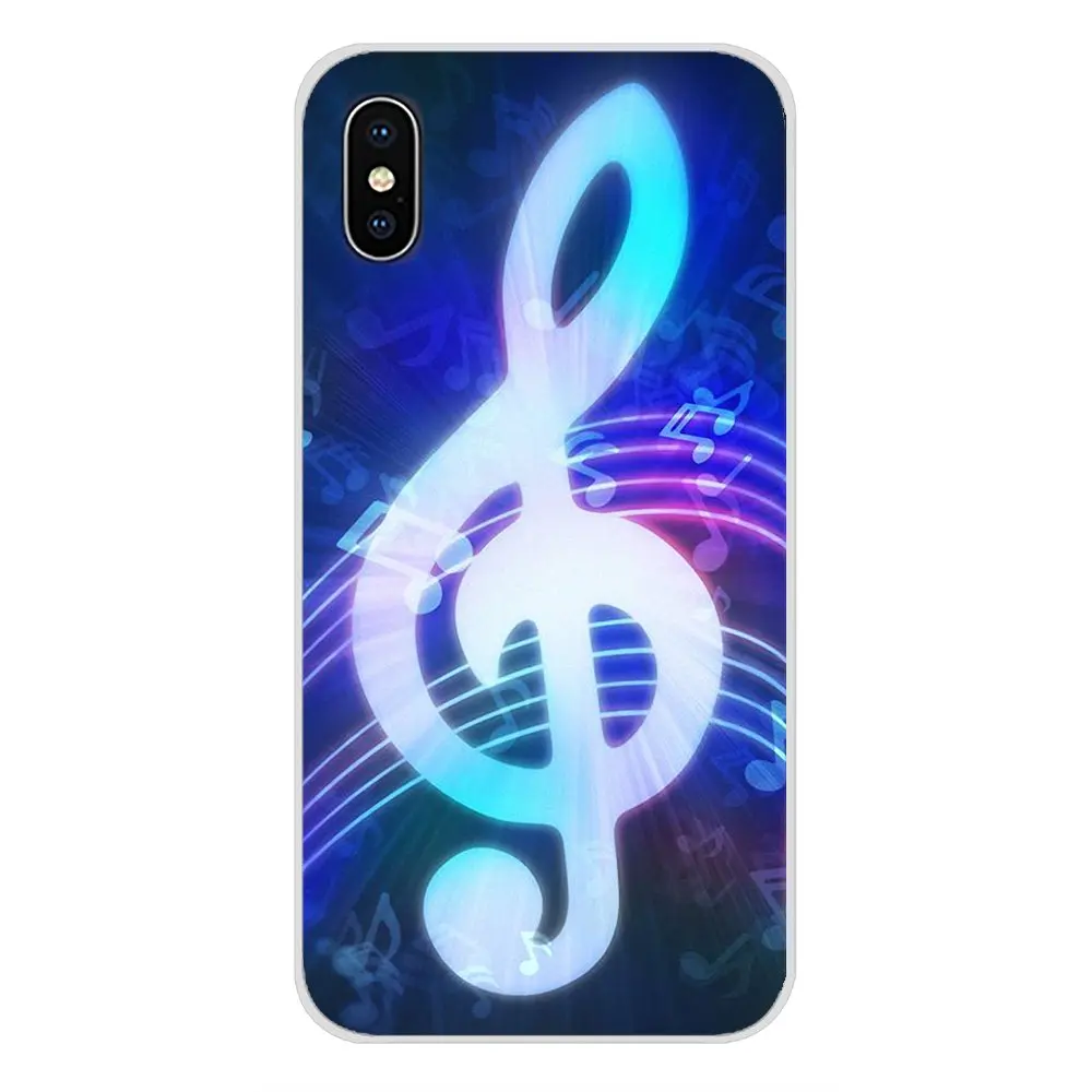 images 6 Для Samsung Galaxy A3 A5 A7 J1 J2 J3 J5 J7 музыкальные ноты скрипка классическая музыка аксессуары для телефона чехлы - Цвет: images 6