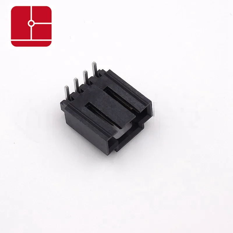 10 шт. 705530003 70553 0003 бренд Molex разъем PCB 4 контакта мм|Запасные части| |