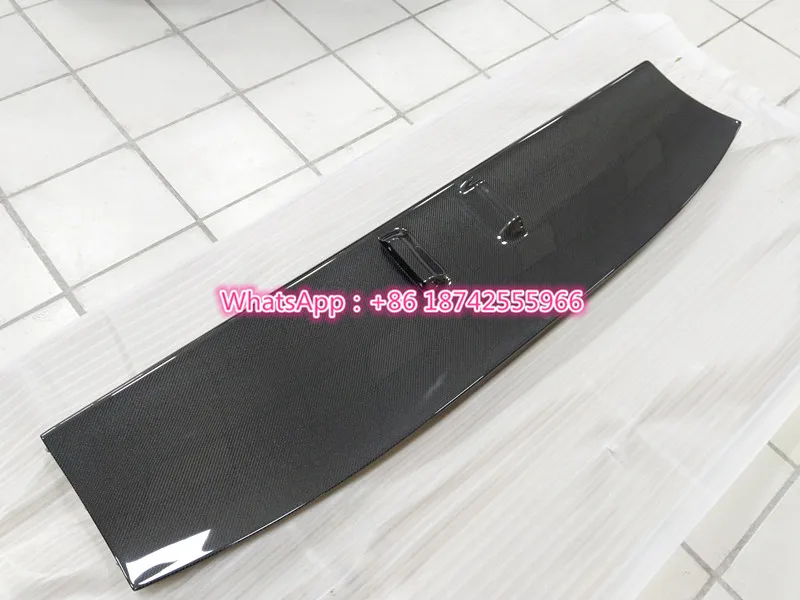 GT86 Rocet Buny Ver. 3 GT заднее крыло из углеродного волокна для GT86 Carbon finber и FRP Материал задний спойлер