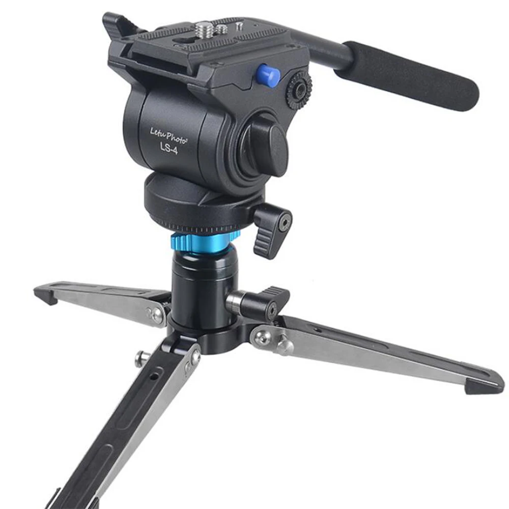 Алюминиевый монопод для видеокамеры XILETU 8 кг штатив Трипод штатива|table tripod|tripod