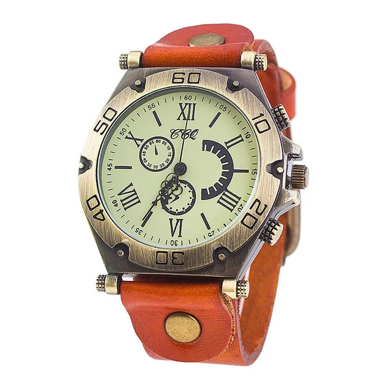 Новые модные большие Спортивные кварцевые наручные часы для мужчин и женщин