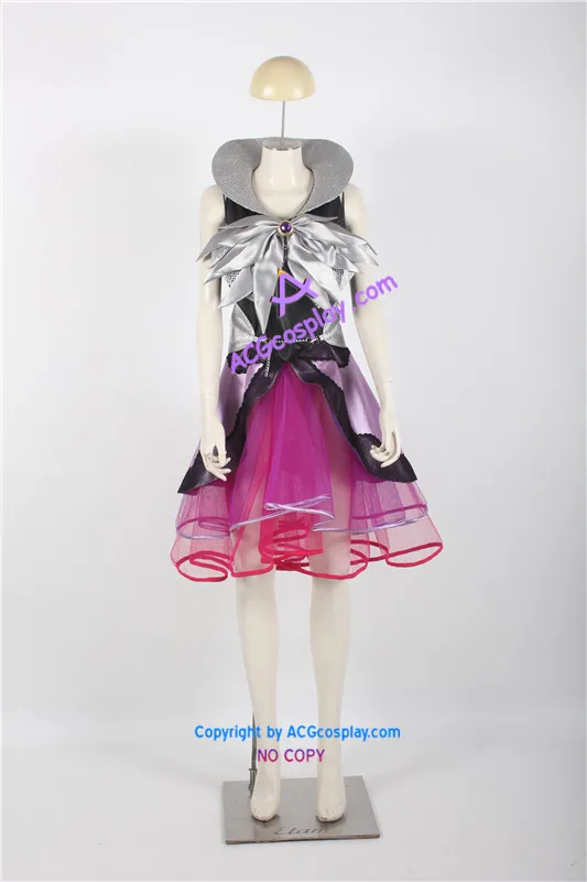 

Маскарадный костюм королевы «Ever After High»