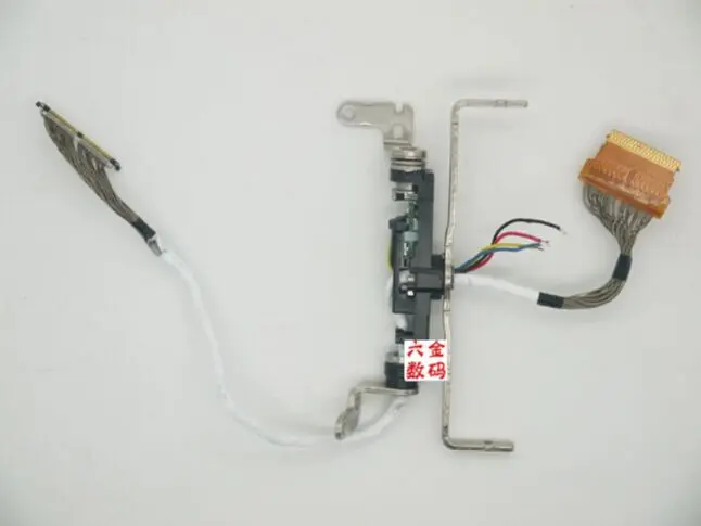 

Новинка 90%, D5300 flex для nikon D5300 LCD для материнской платы flex D5300 Cable SLR D5300 LCD FLEX Camera repair