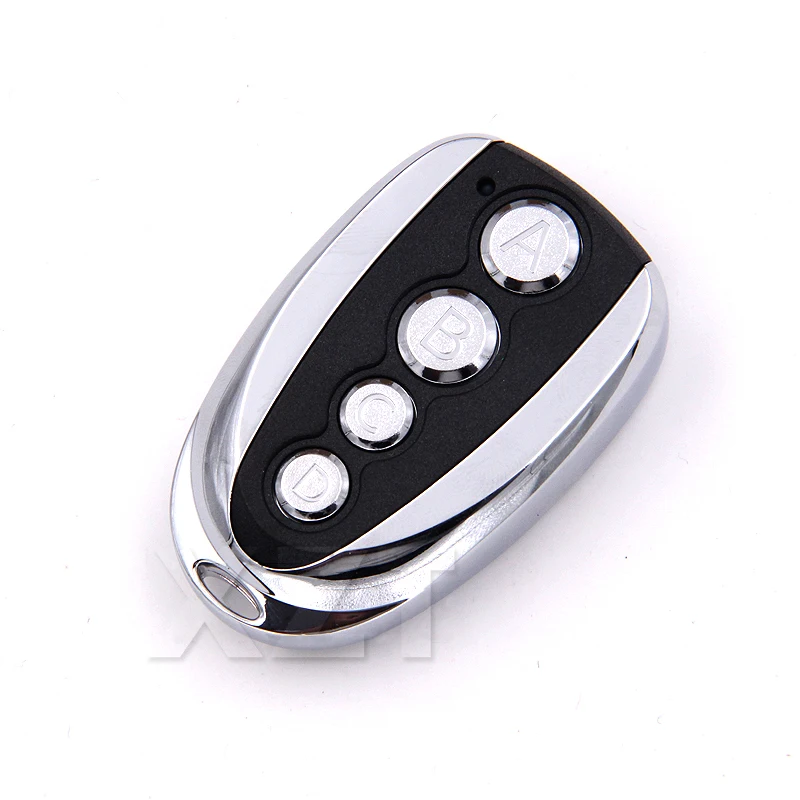 433 92 МГц Ключ с символами ABCD дистанционного Управление пульт клонирования 4