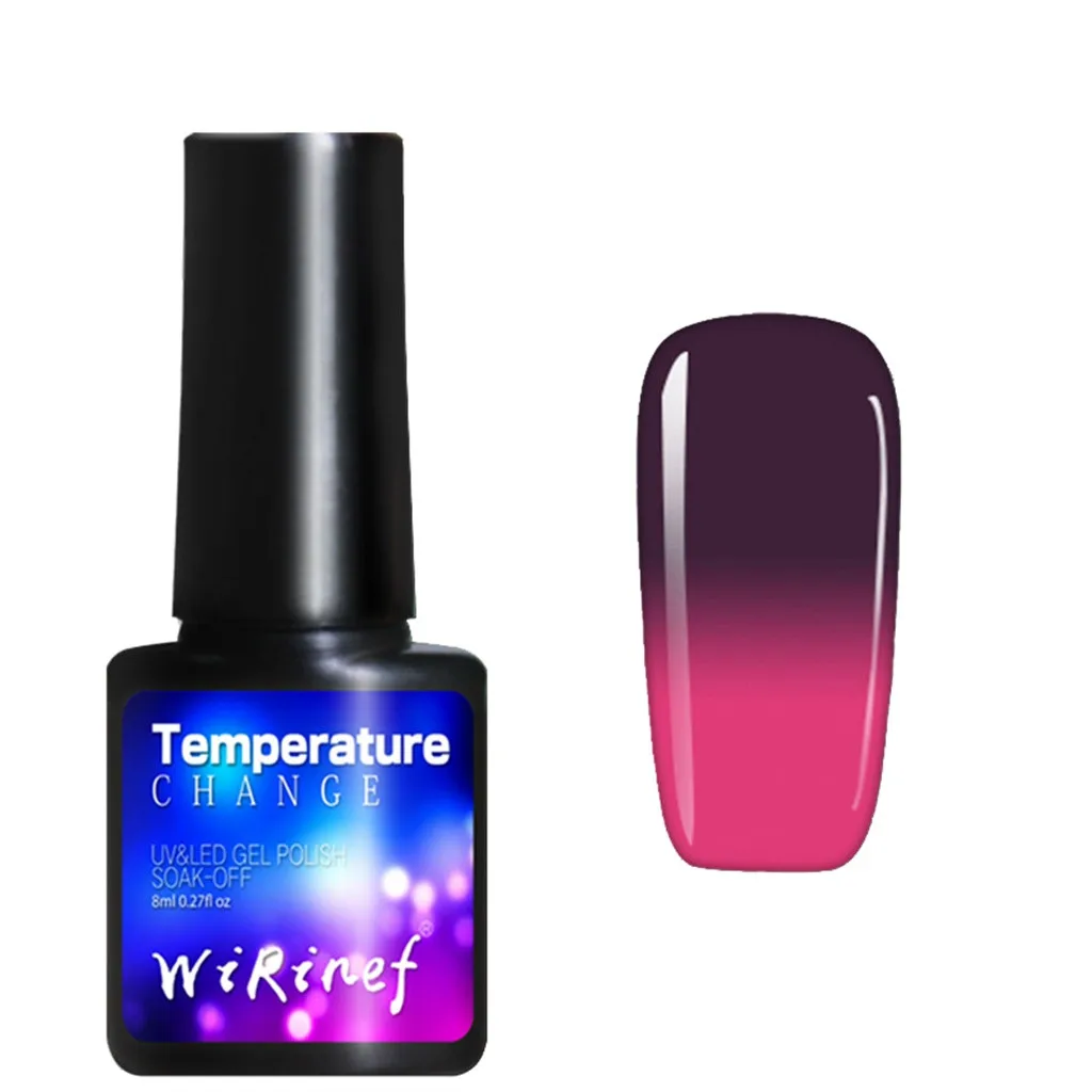 Гель лак для ногтей основа и верхнее покрытие не легко царапается NailPoly гель