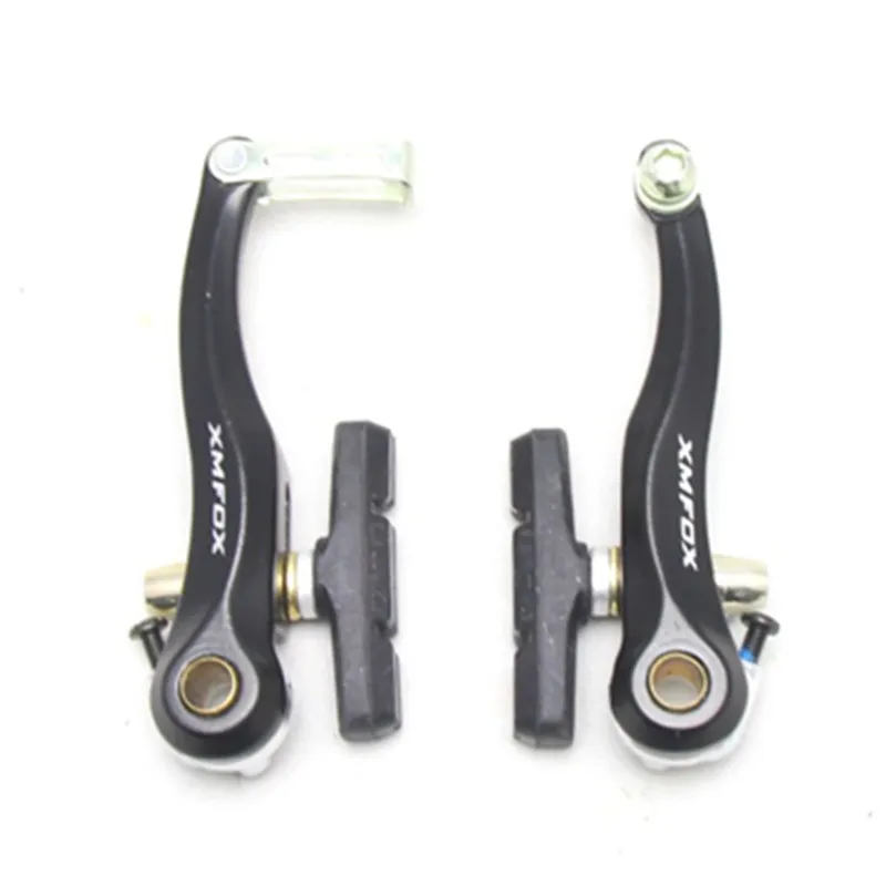 XMFOX горный велосипед V тормоза Аксессуары для велосипеда алюминиевые | Спорт и