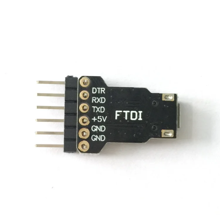 FTDI 5V Micro USB для TTL MWC CP2104 блок программирования RC части вертолета|rc parts| |
