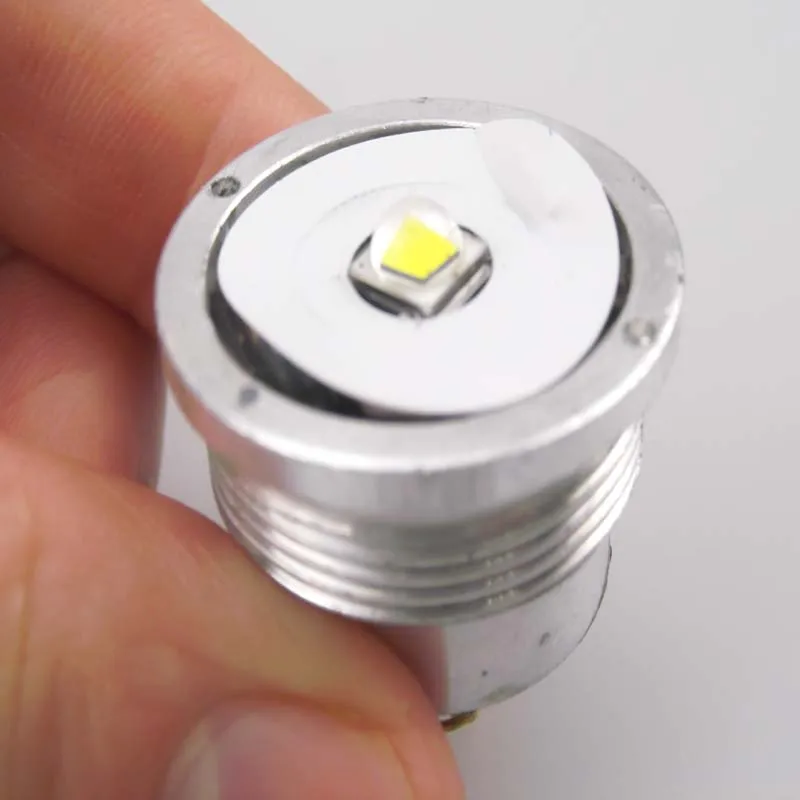 CREE XM L2 U3 1800 лм 3 режимный Высокий&gt Низкий&gt светодиодный стробоскоп для фонарика