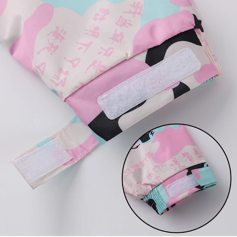 Дождевик непромокаемый для мужчин и женщин дождевик с козырьком пончо езды на