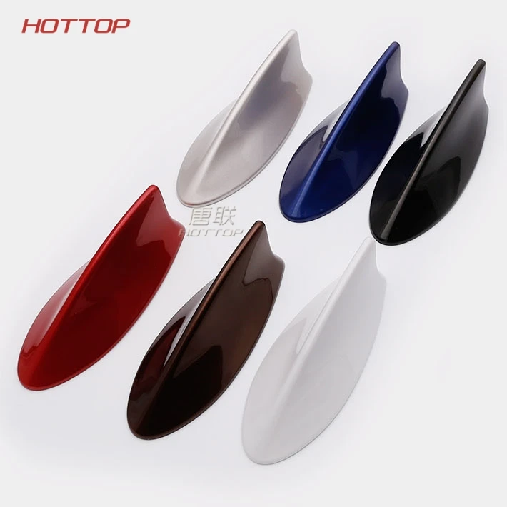 Антенна для Toyota Camry Corolla RAV4 YARIS Highlander Land Cruiser PRADO Vios REIZ Prius Levin Crown Previa|antenna fin|antenna for
