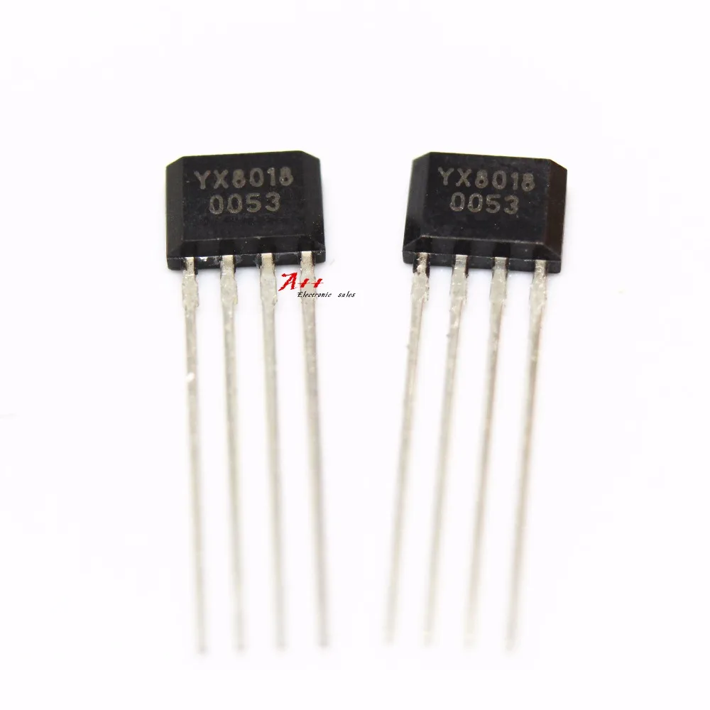 Светодиодный драйвер IC YX8018 8018 TO 92 новый и оригинальный 10 шт.|led driver ic|ic yx8018ic led |