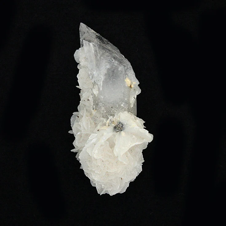 Yaogangxian производит Кристалл кальцита mine минеральные коллекции учебный образец небольшие украшения специальные подарки ygx16