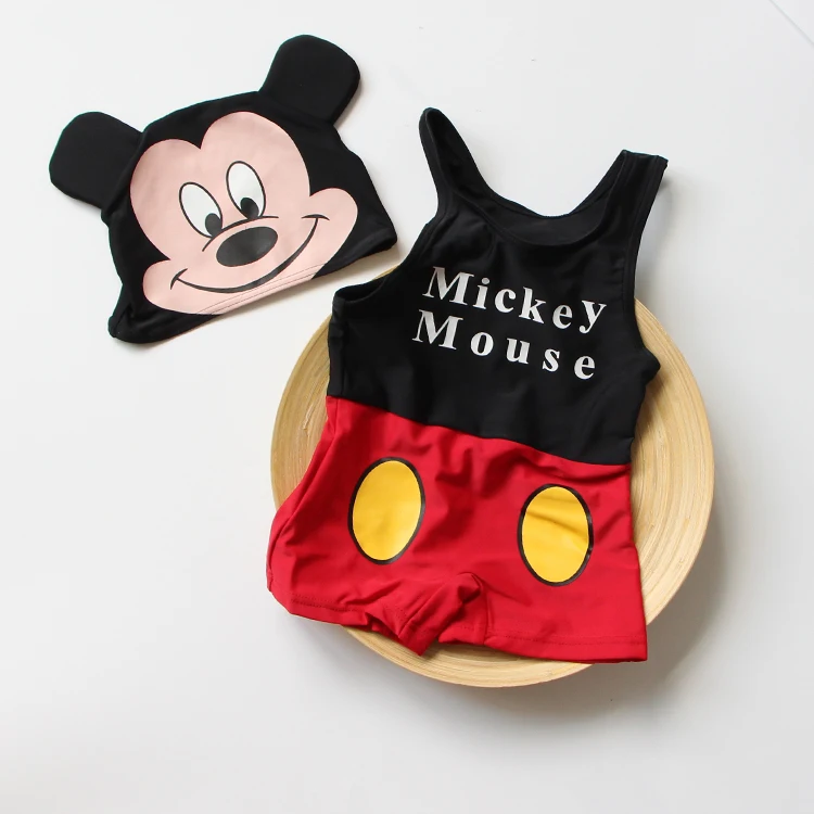 Новинка 2017 детский купальник для мальчиков купальный костюм супергероя с