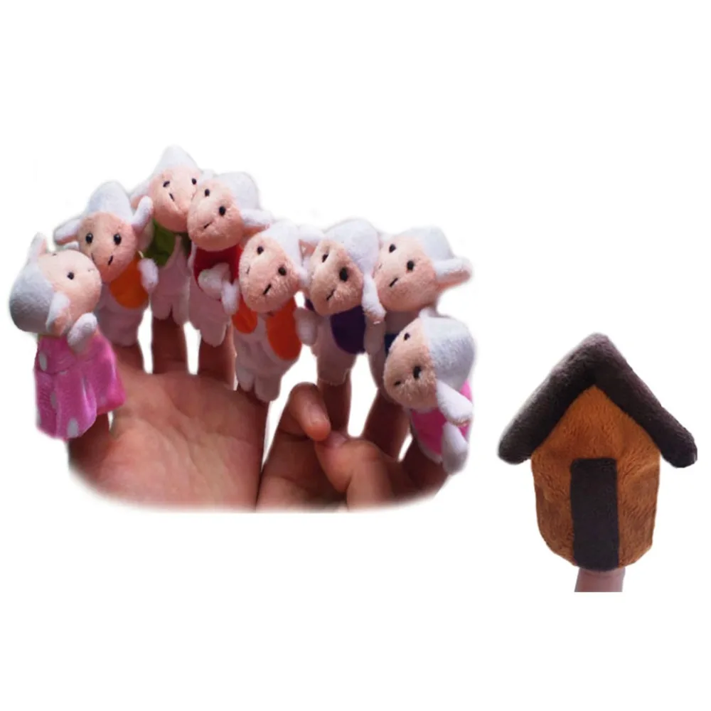 

Stuffed Animals & Plush