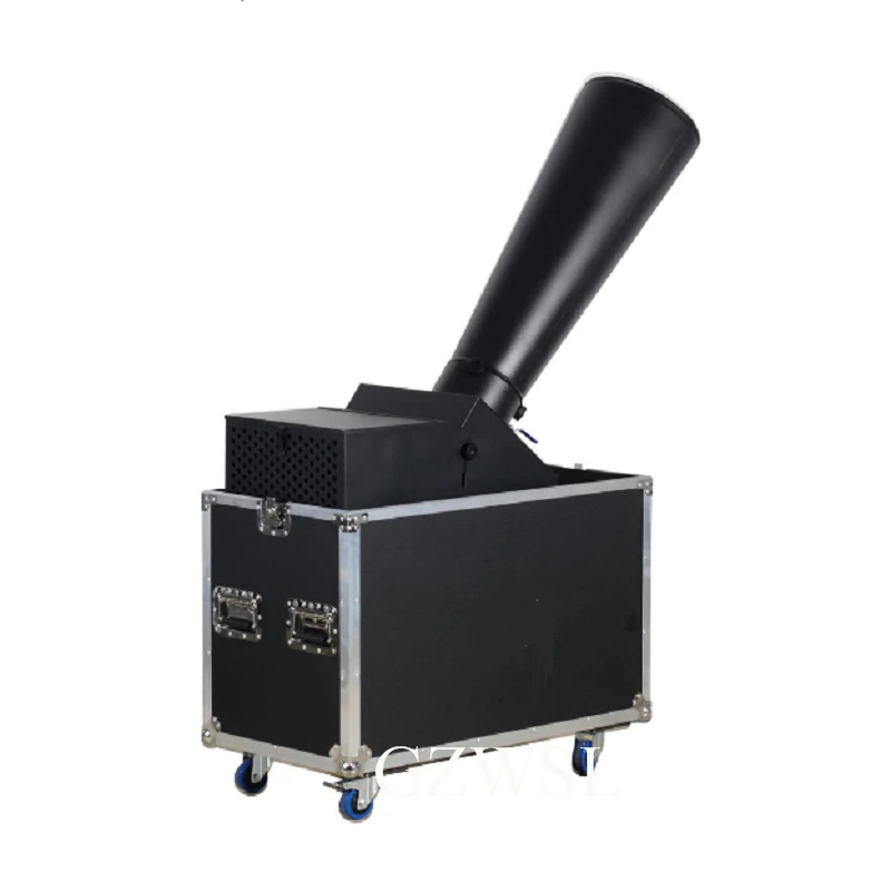 Сценическая Свадьба конфетти пушка бумага DJ мини co2 пусковая установка canon a