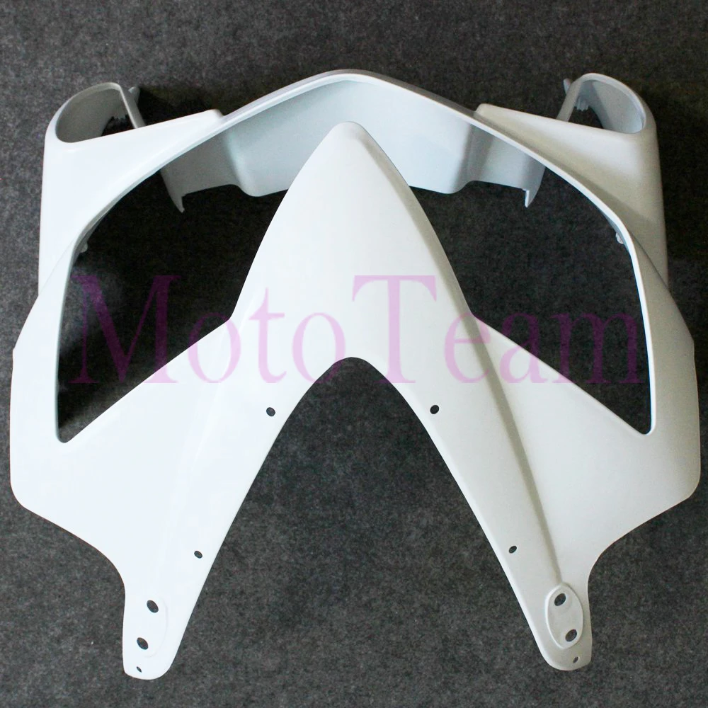 Новинка для Honda CBR600F4i CBR 600 F4i 2004 2005 2006 2007 04 05 06 07 мотоциклетные неокрашенные