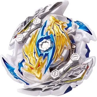 Оригинальный стартер TAKTRA TOMY BEYBLADE GT Волшебник для начинающих Fabunni.Rt.Rs Flash B142 клоун