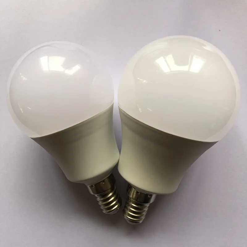 Светодиодные лампы E14 AC100V-240V Home внутренняя лампа с постоянным током и напряжением