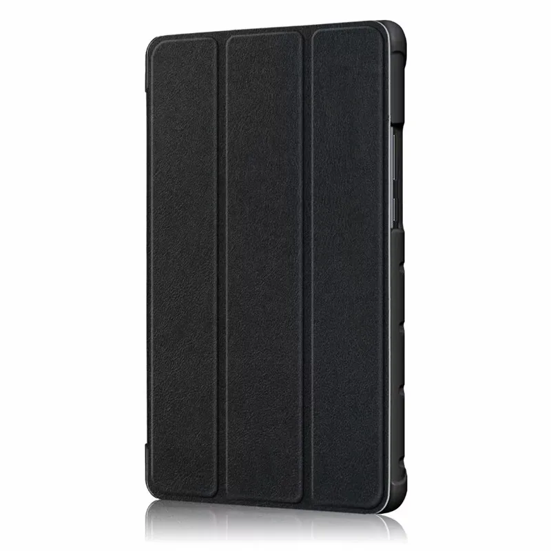 Ультратонкий чехол для huawei MediaPad M5 lite 8,0 JDN2-AL00 JDN2-W09, чехол-подставка для планшета huawei M5 lite, 8 дюймов, Чехол+ пленка+ ручка