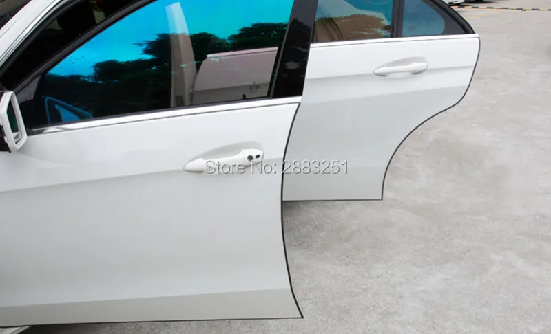 Car Styling Door Protection Strips Rubber Edge Doors Side Protector Sticker For Hyundai elantra ix35 solaris accent i30 ix25 i20 Car Styling Door Protection Strips Rubber Edge Doors Side Protector Sticker For Hyundai elantra ix35 solaris accent i30 ix25 i20