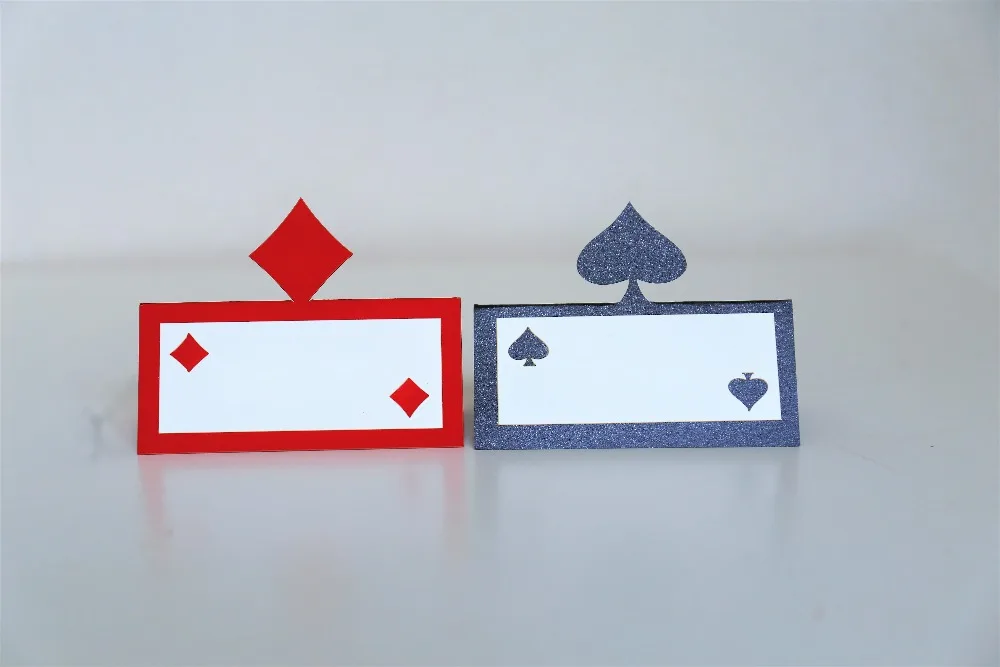 Карты ночного места игровые карты палатки для еды-вечерние игры в Лас-Вегасе день