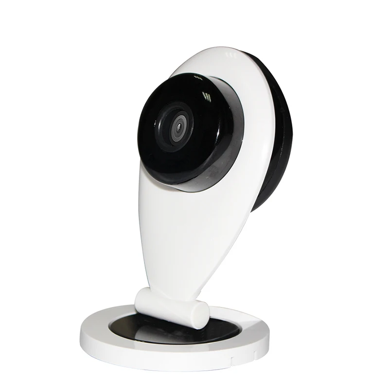 Yoosee Мини Беспроводная IP камера 720P домашняя умная Wifi HD видео детектор движения