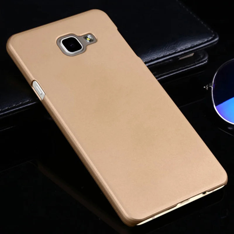 Golden Чехол для samsung Galaxy A3 чехол для samsung Galaxy A3 A310F A310 A310F/DS A310M A310M/DS чехол - Цвет: Golden