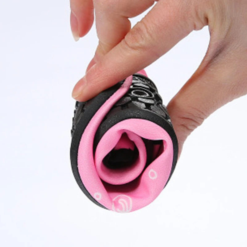 Candomom/Детская парусиновая пляжная обувь с принтом быстросохнущие детские