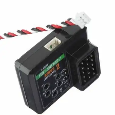 FS-SEV01 Serial Bus Receiver For FS-iT4 Transmitter | Игрушки и хобби