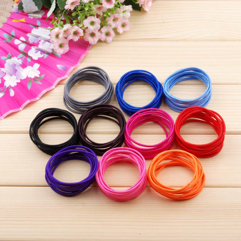 Для маленьких детей оголовье ребенка группы Строка волос веревки аксессуары для