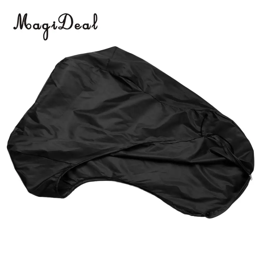 MagiDeal 5-150hp полный внешний мотор для лодки Крышка двигателя пыль дождь УФ Защита от солнца Щит Аксессуары-выберите размеры и цвета