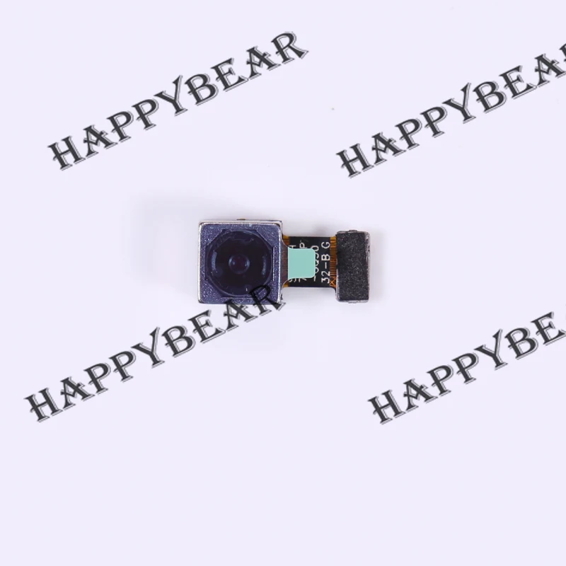 Оригинальный задний модуль большой камеры гибкий кабель запасной + Вспышка FPC для
