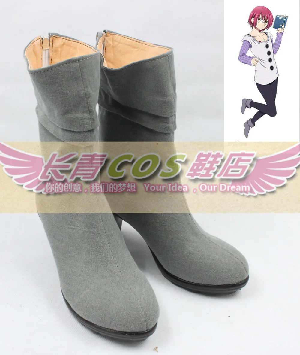 The Seven Deadly Sins Gowther/Обувь для костюмированной вечеринки обувь косплея|sin|sinly shoes |