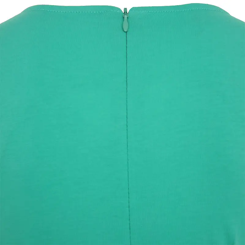 Женские коктейльные платья AAMIKAST до колена без рукавов с О образным вырезом