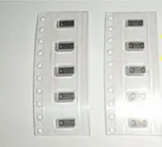 20 шт./лот Новый оригинал для iPhone i6 6g 6 plus + p J0801 power flex FPC разъем на материнской плате