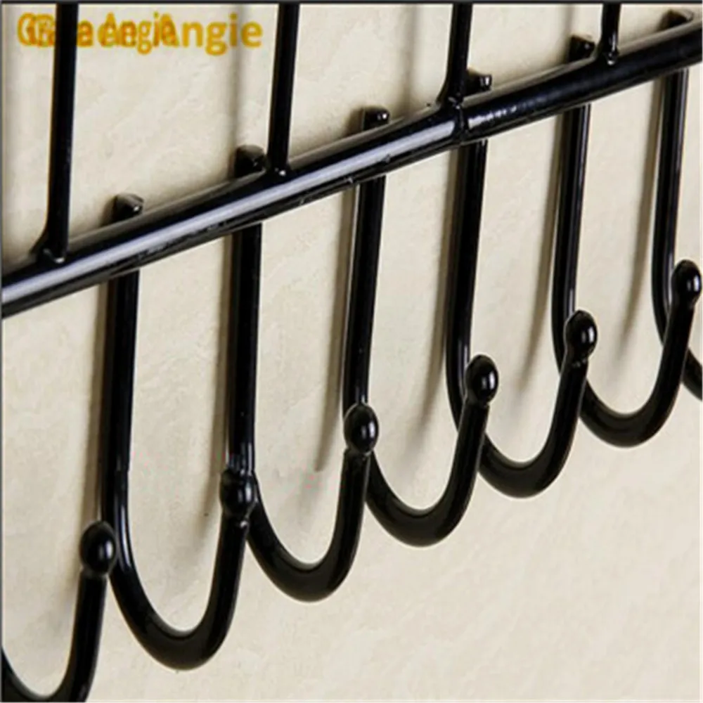 1 шт. экономическая клетка для птиц железные серьги ожерелье дисплей ювелирные