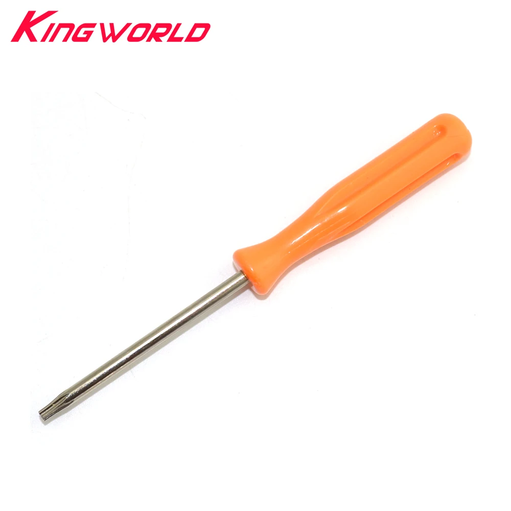 Отвертка Torx T8 защитная отвертка с шестигранным корпусом инструмент для ремонта