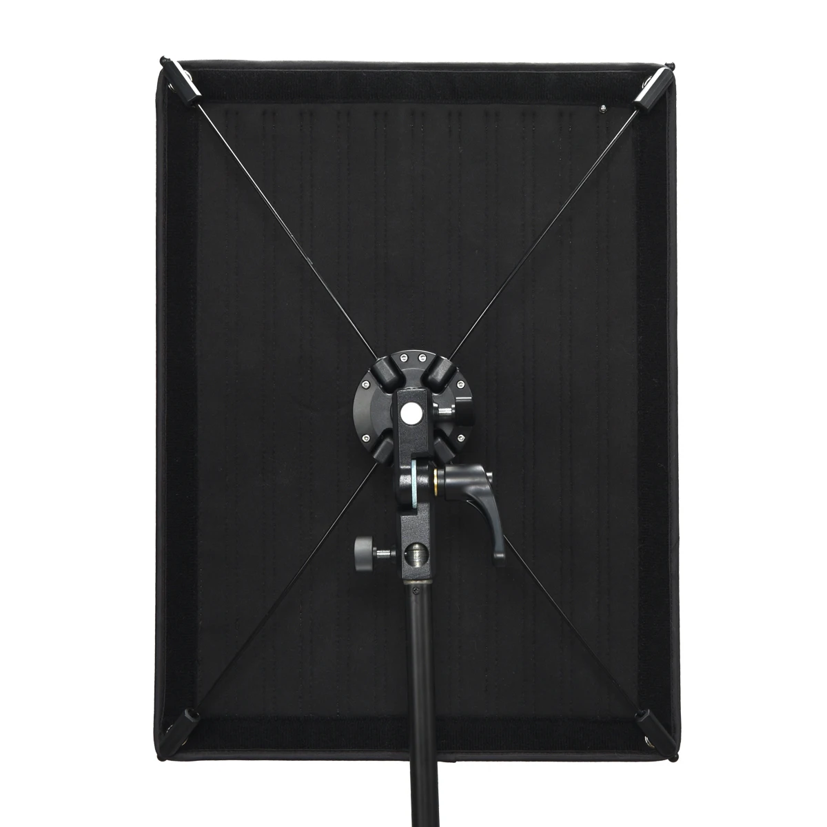 Godox 100 W FL100 портативный светодиодный свет для видеосъемки рулонная тканевая лампа с пультом управления+ пульт дистанционного управления+ поддержка X-shape+ мобильное приложение