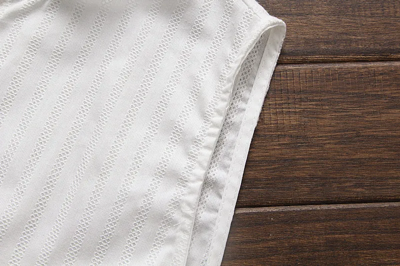 Женская рубашка со съемным воротником | Украшения и аксессуары