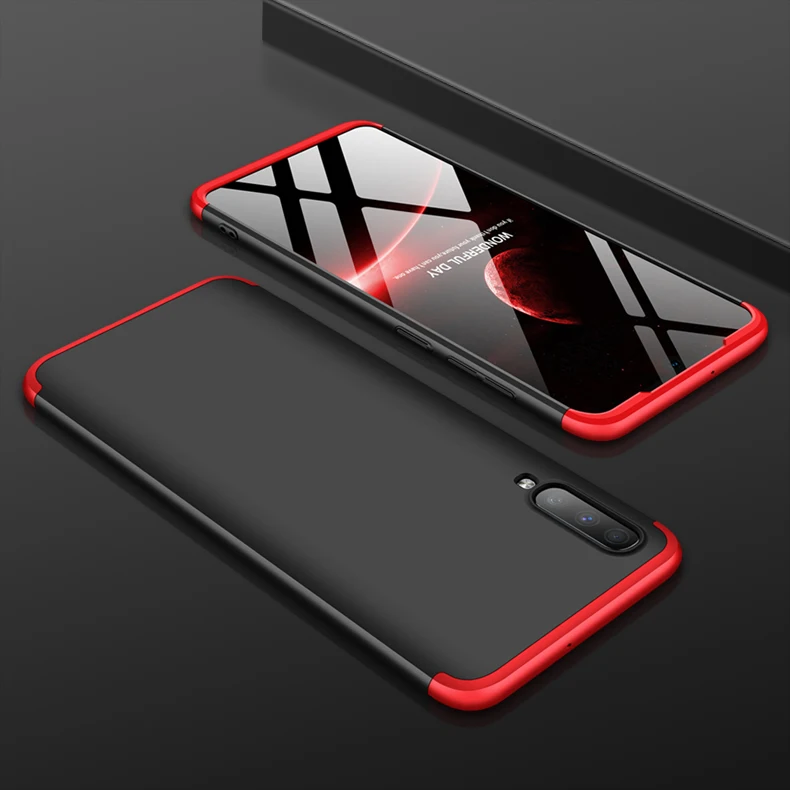 Чехол для телефона Samsung Galaxy A70, чехол 360, полная защита, Противоударная задняя крышка для Samsung A70 A 70, чехол 6,7"
