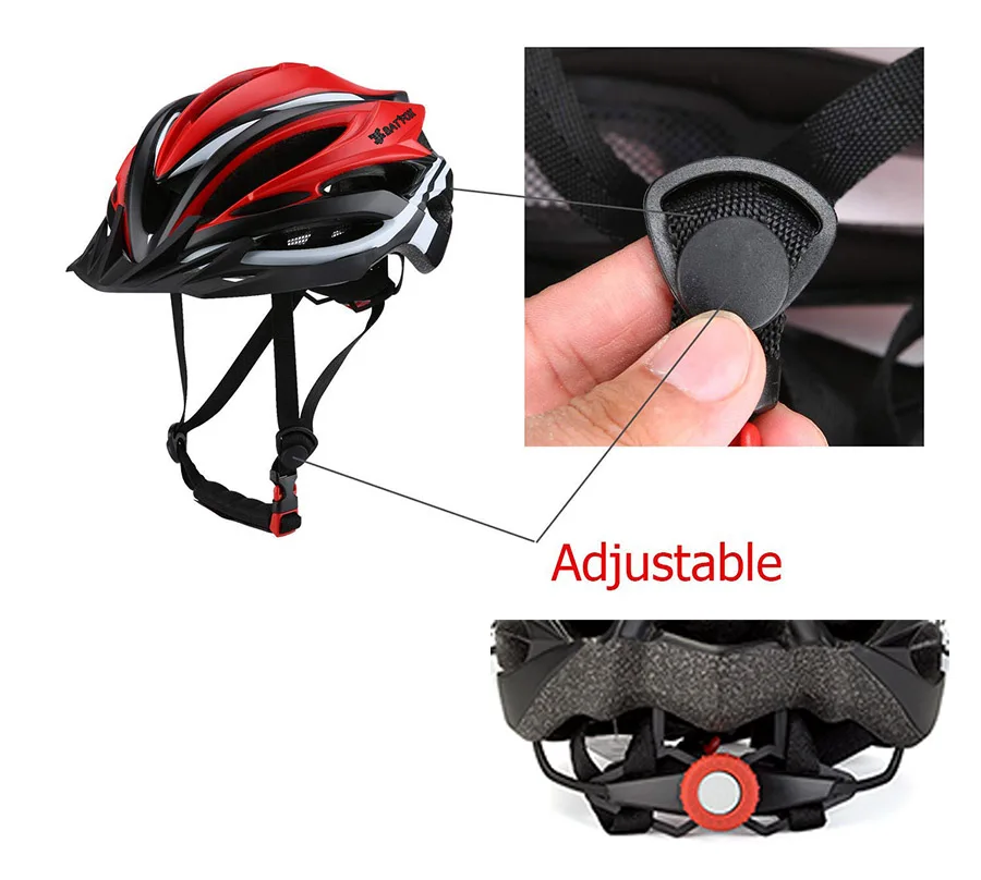 KINGBIKE велосипедный шлем со съемным козырьком Casco Ciclismo матовый черный велосипедный дорожный горный MTB шлем Мужской Женский шлем
