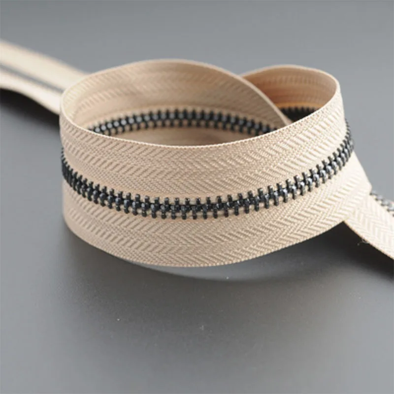5 м/лот 5# Нейлон молния DIY ручной работы сумки палатка рюкзак домашний текстиль молнии и аксессуары