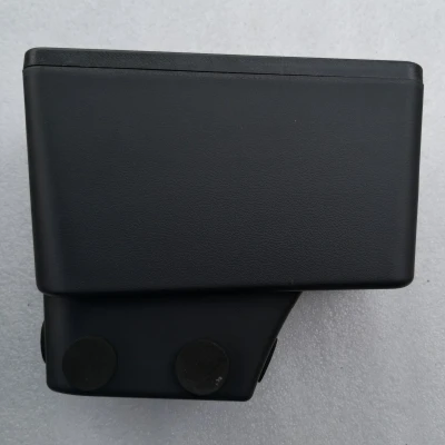 Armrest base Для Renault Captur подлокотник коробка - Название цвета: Armrest base