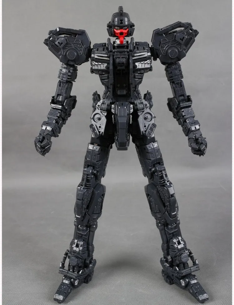 daban Gundam 1: 60 PG истребитель-бомбардировщик воина гундама GAT-X105